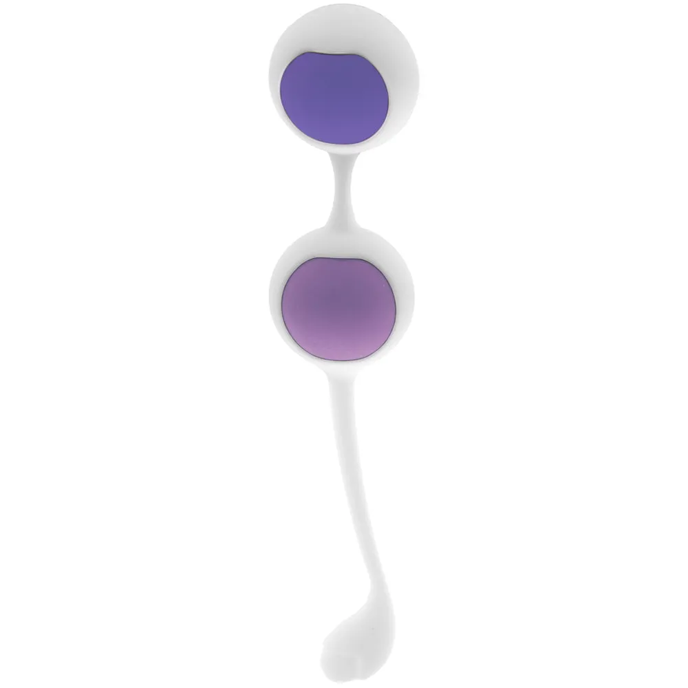Wellness 3 Step Progressive Kegel Training Kit