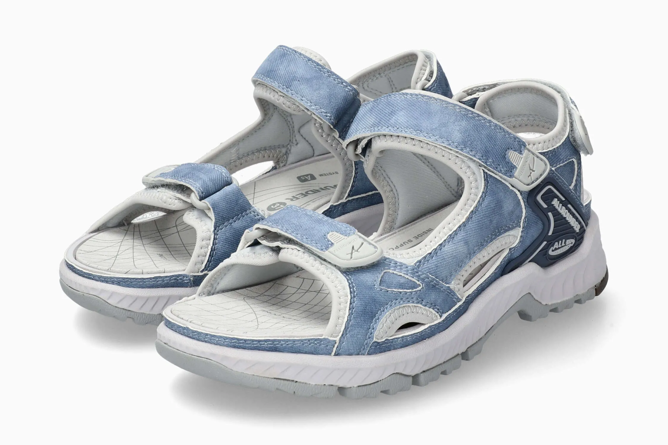 Westside - Denim