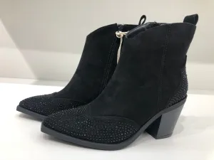 WHIMSY BLACK