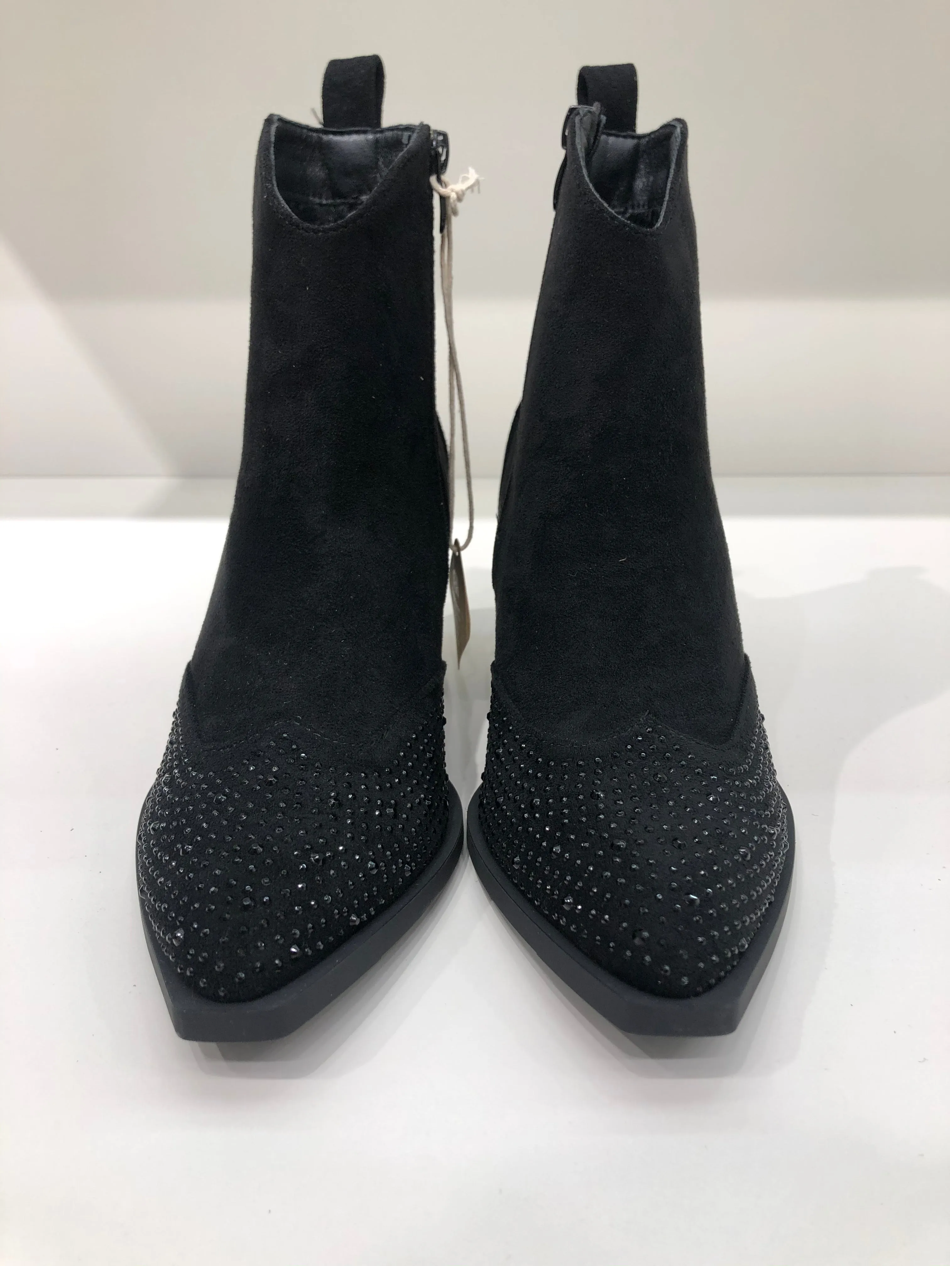 WHIMSY BLACK