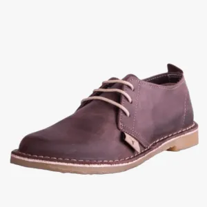 Wildebees Womens Tortelduifie Shoe Brown