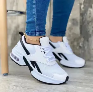 WolffMode Ergonomic Women's Shoes