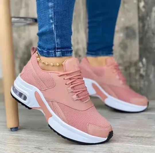 WolffMode Ergonomic Women's Shoes