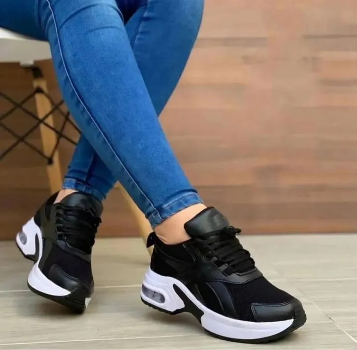 WolffMode Ergonomic Women's Shoes