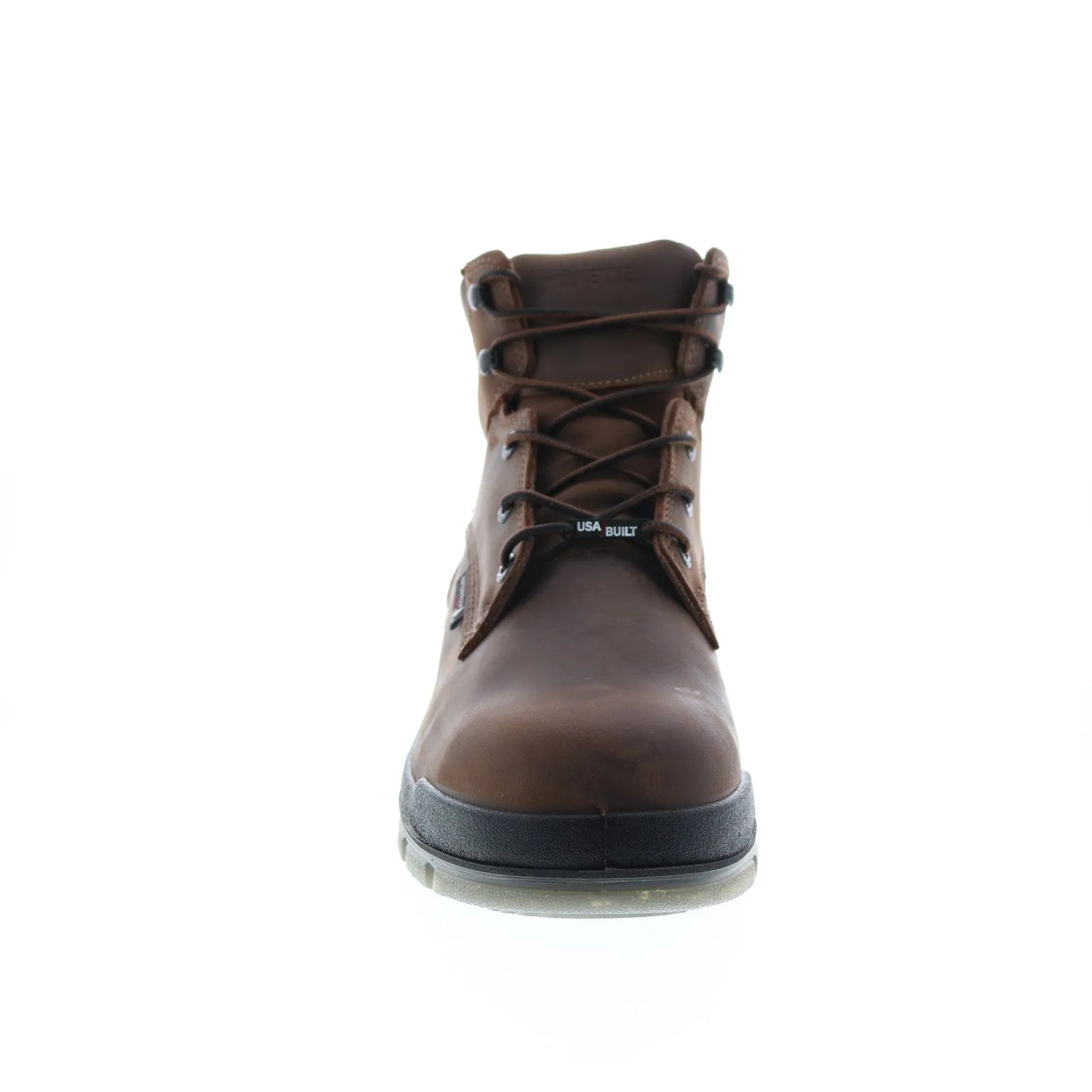 Wolverine Ramparts Carbonmax 6" Boot W191048 Mens Brown Wide Work Boots