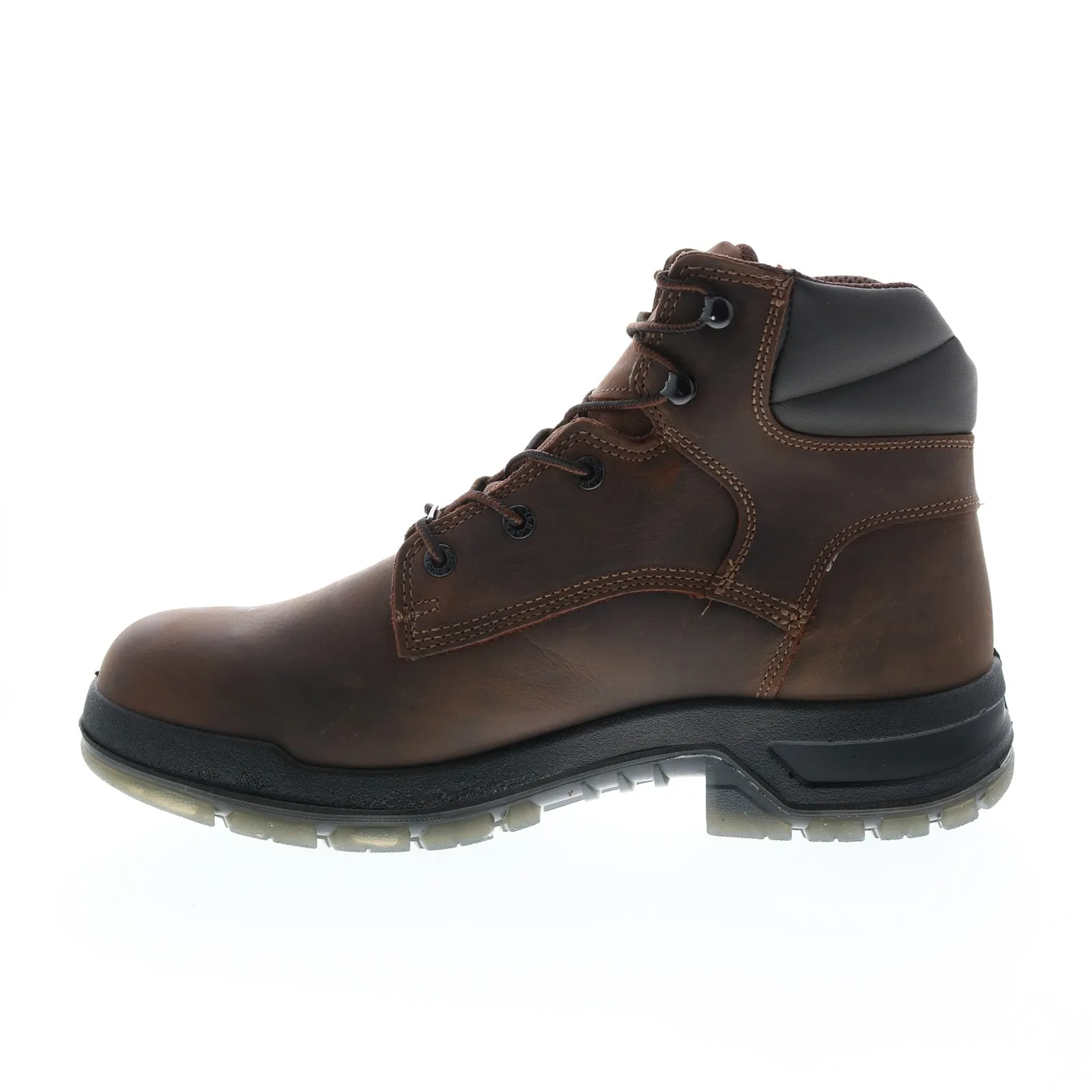 Wolverine Ramparts Carbonmax 6" Boot W191048 Mens Brown Wide Work Boots