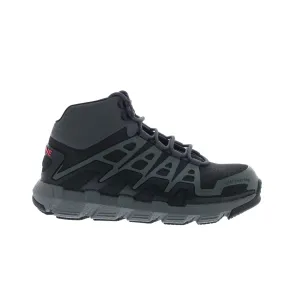 Wolverine Rev DuraShocks CarbonMax Toe W211018 Mens Gray Work Boots