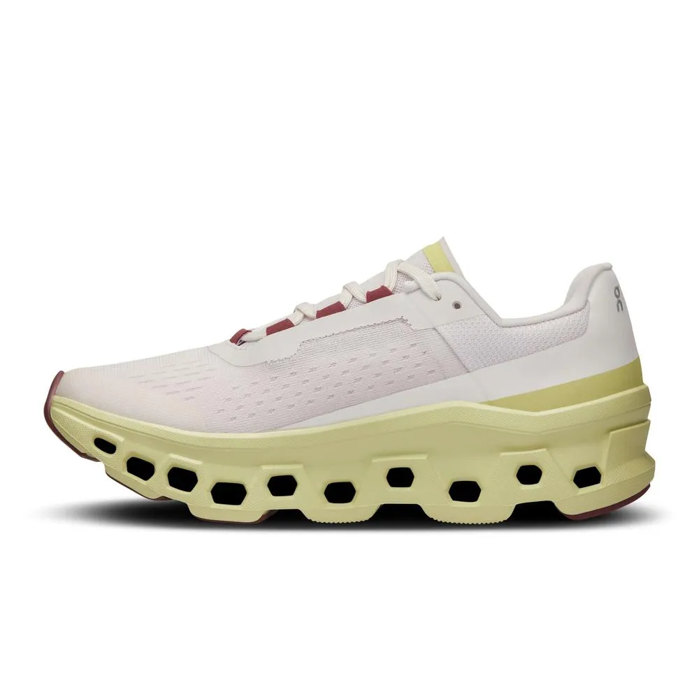 Women Cloudmonster - Frost Acacia