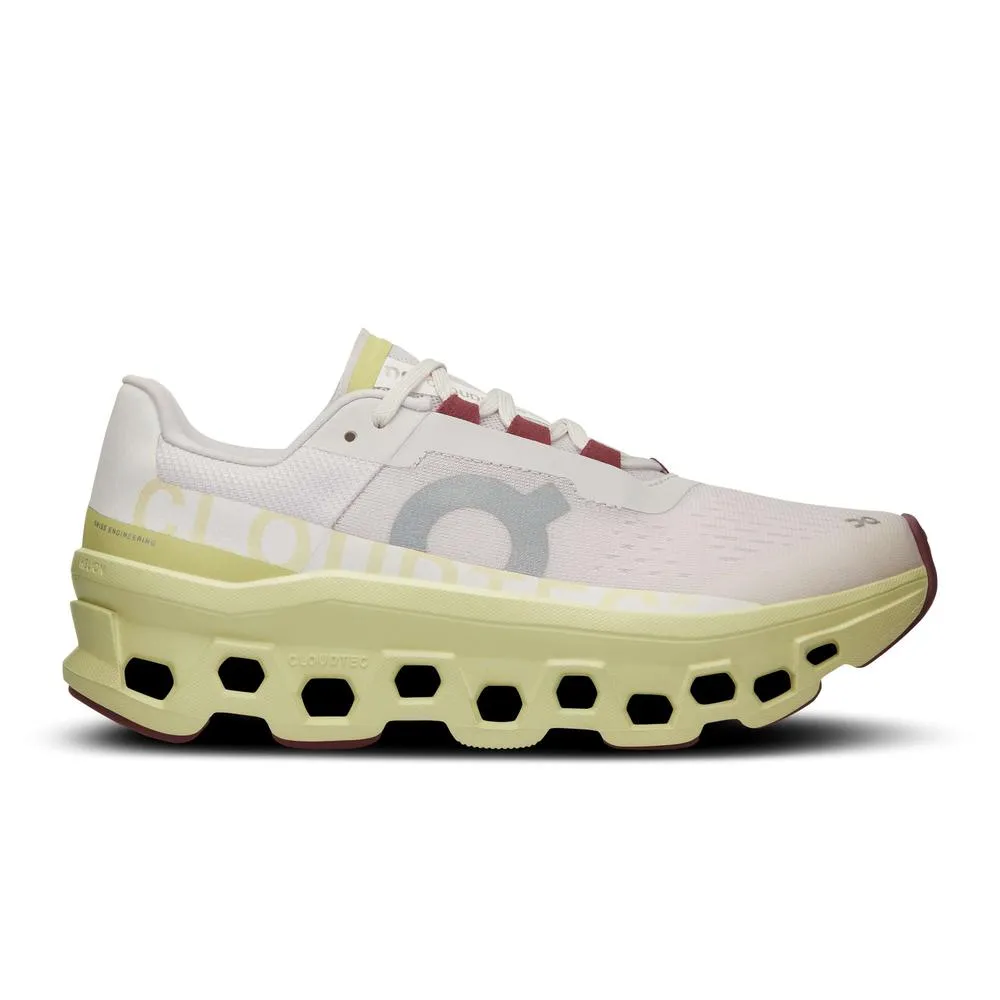 Women Cloudmonster - Frost Acacia