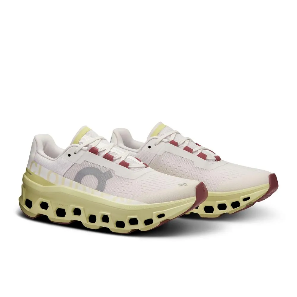 Women Cloudmonster - Frost Acacia