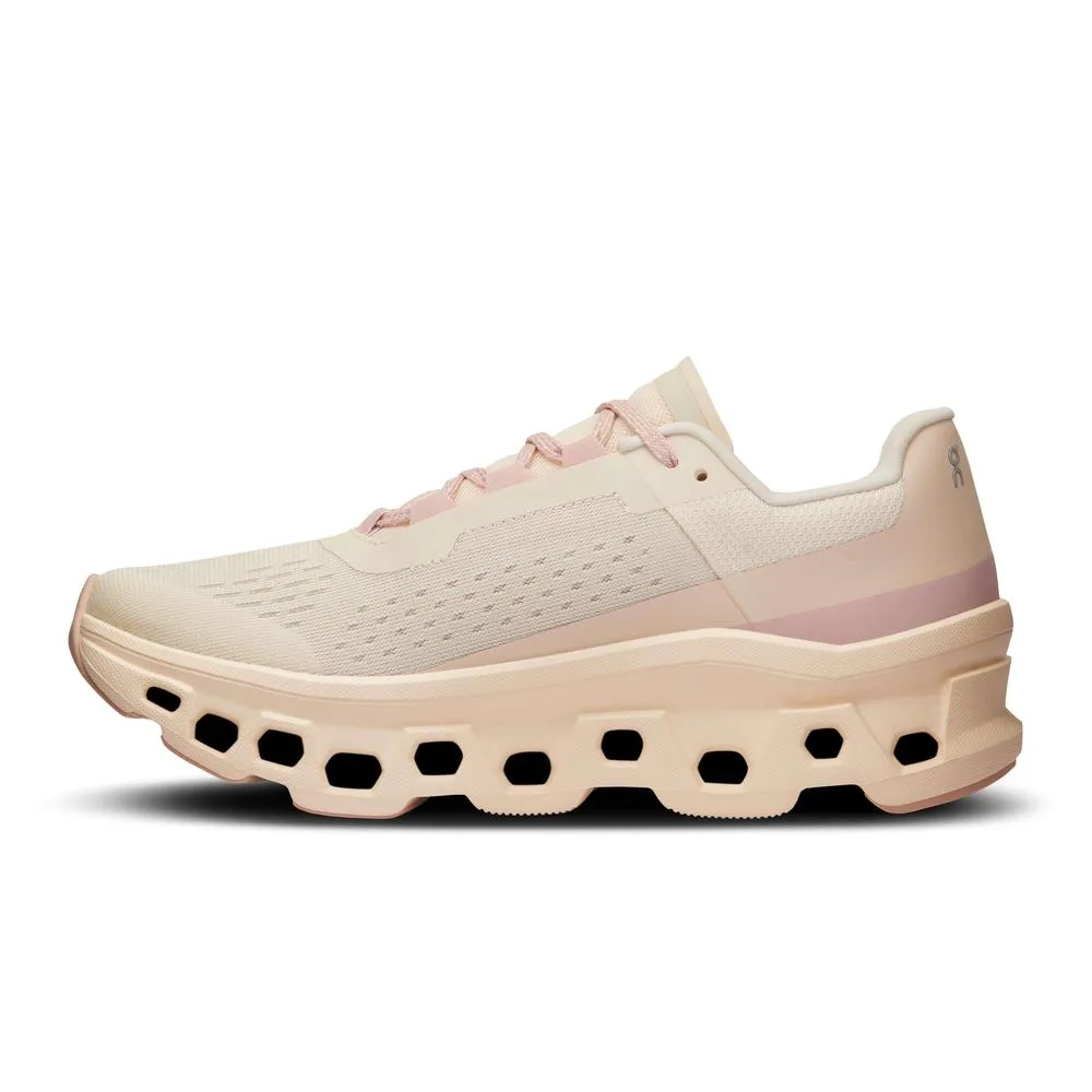 Women Cloudmonster - Moon Fawn