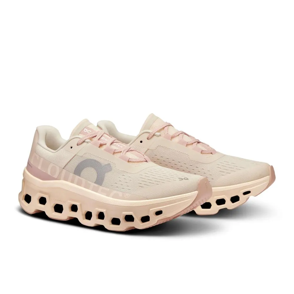 Women Cloudmonster - Moon Fawn