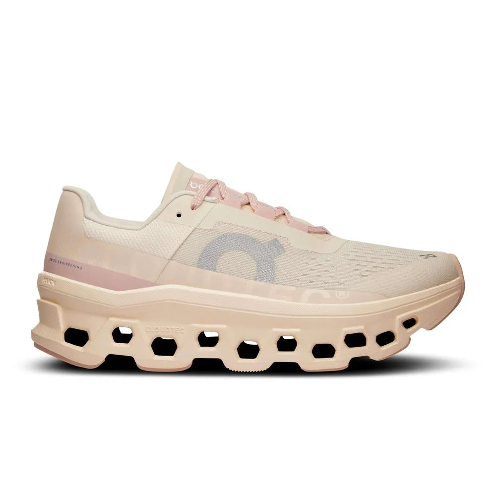Women Cloudmonster - Moon Fawn