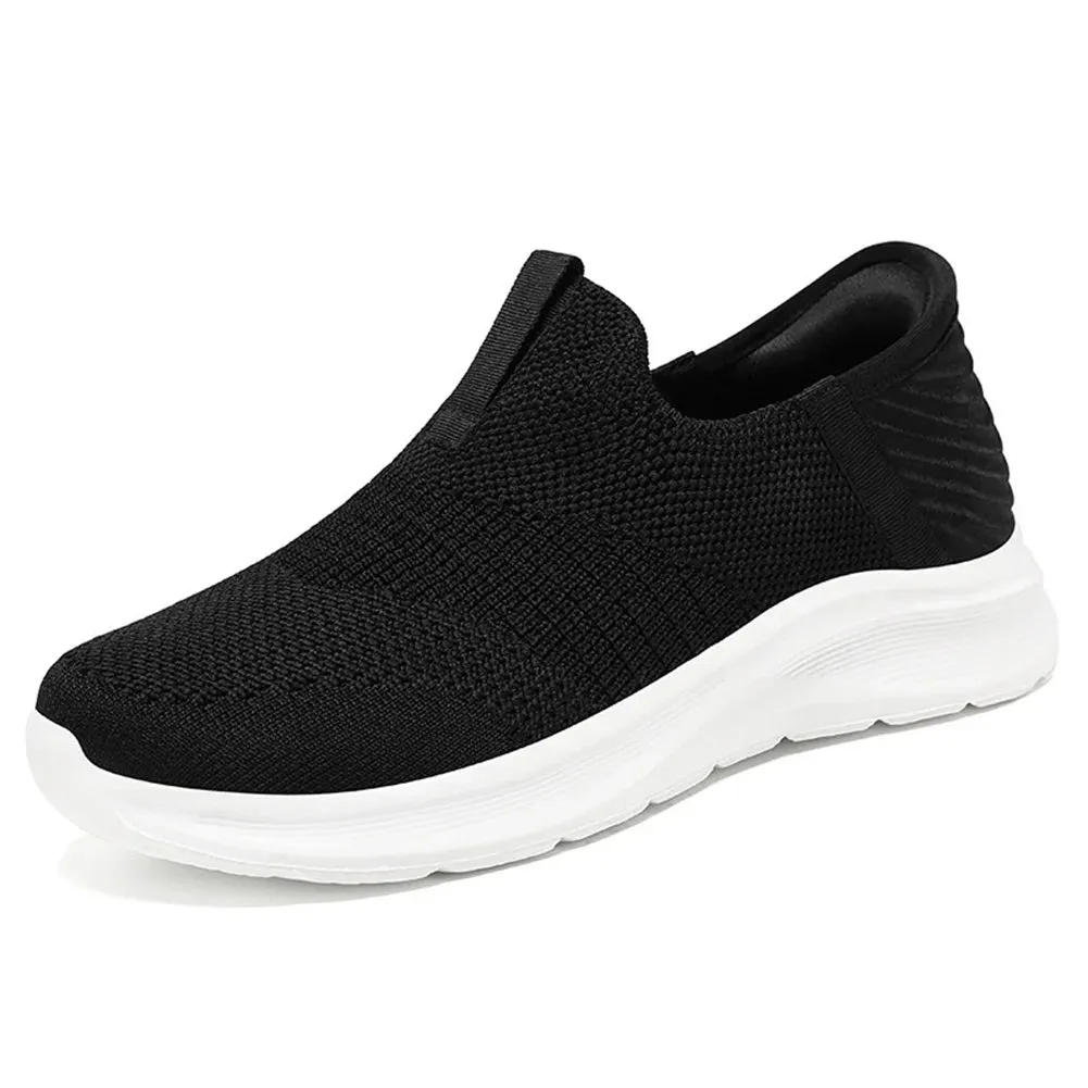 Women Orthopedic Walking Shoes with Arch Support
