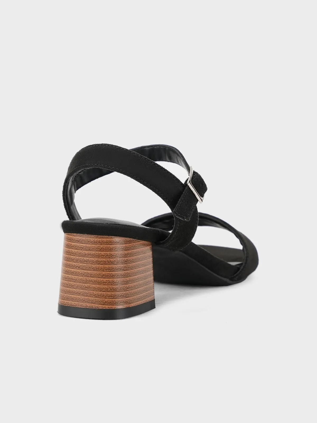 Women "BALIN" Casual Block Heel Sandals