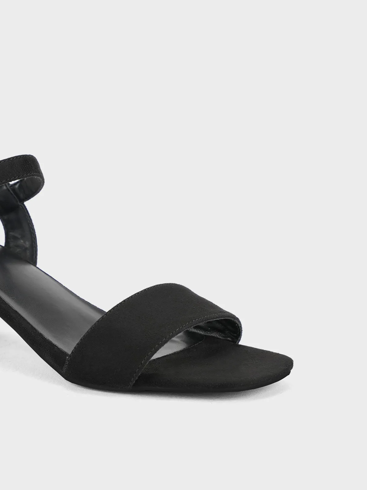 Women "BALIN" Casual Block Heel Sandals