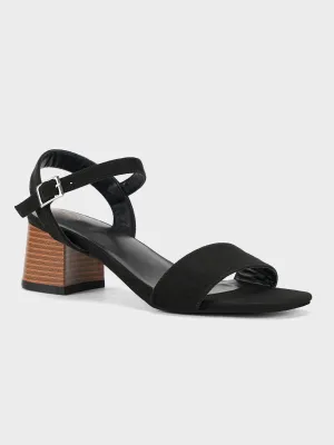 Women "BALIN" Casual Block Heel Sandals