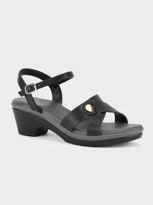 Women "VIOLET" Wedge Heel Sandals