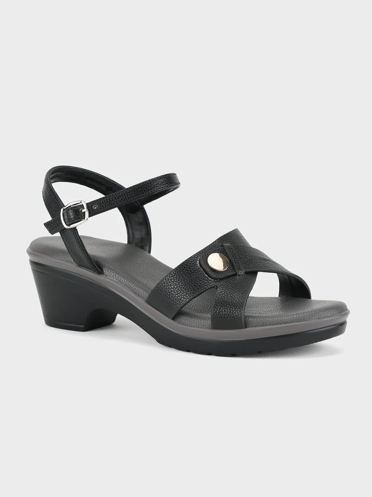 Women "VIOLET" Wedge Heel Sandals
