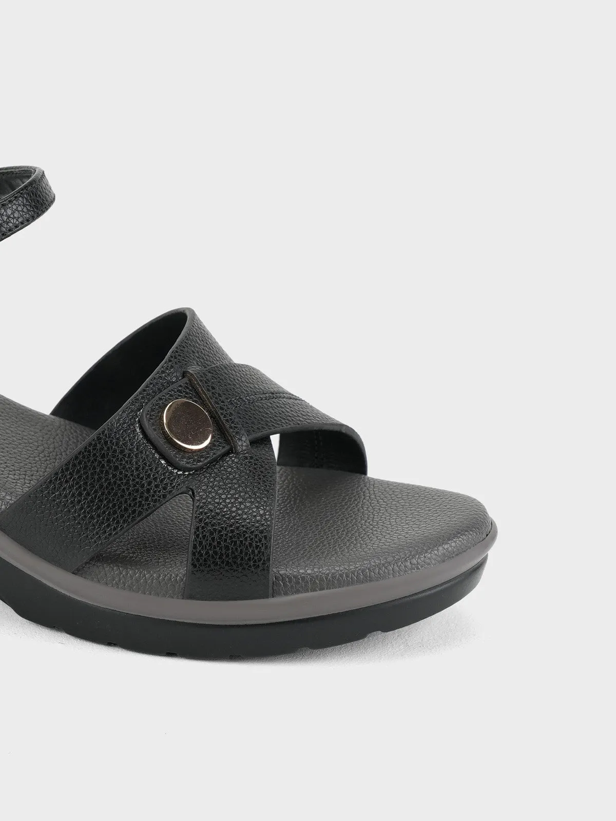 Women "VIOLET" Wedge Heel Sandals