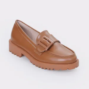 Women's Chunky Loafers