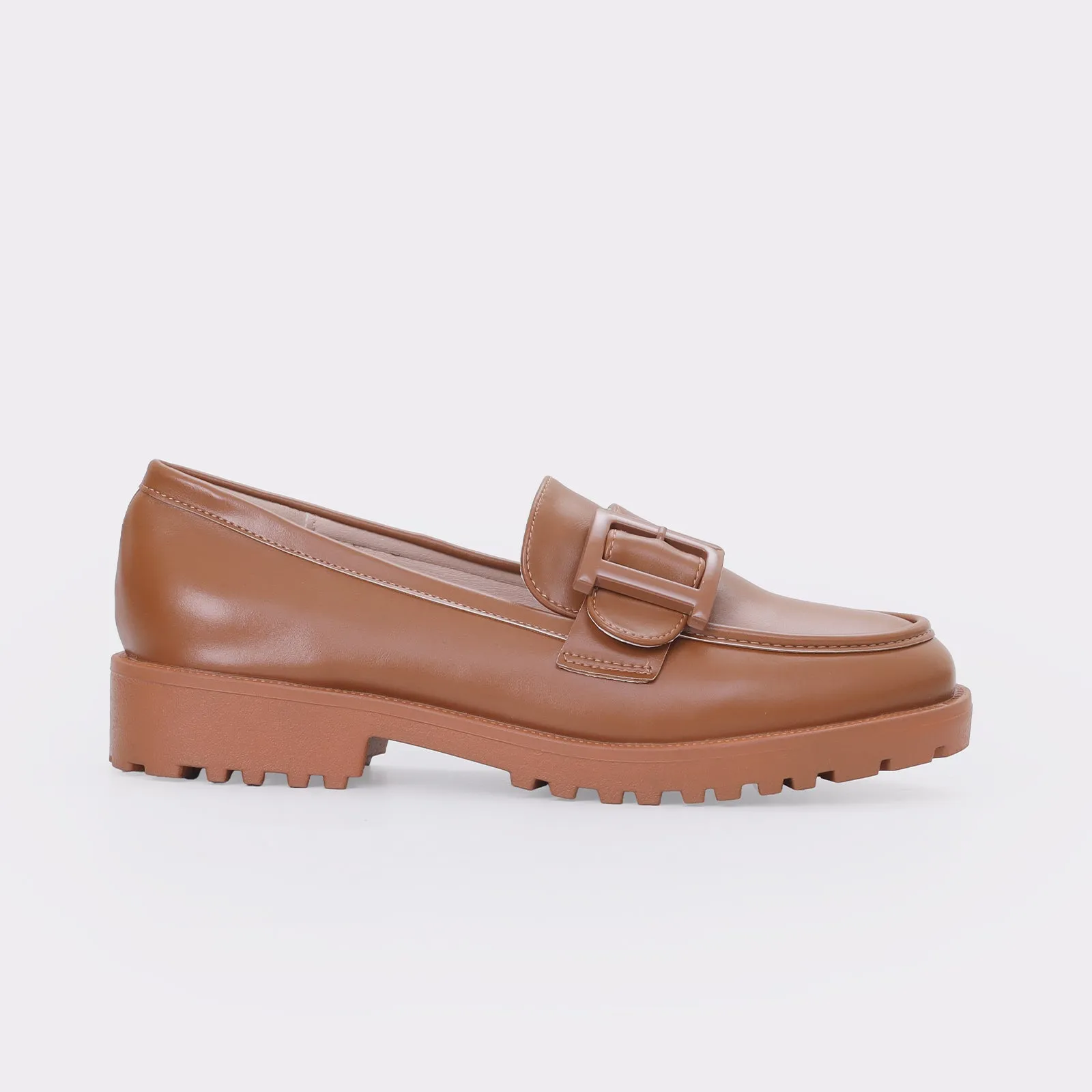 Women's Chunky Loafers