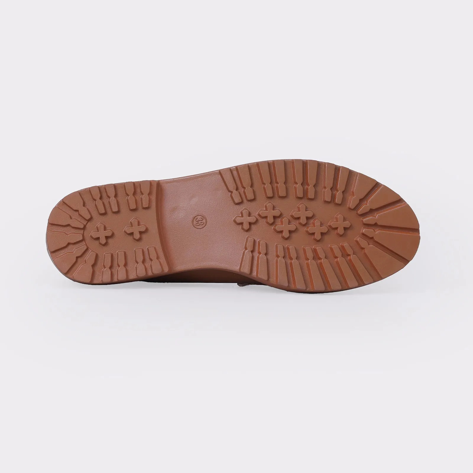 Women's Chunky Loafers