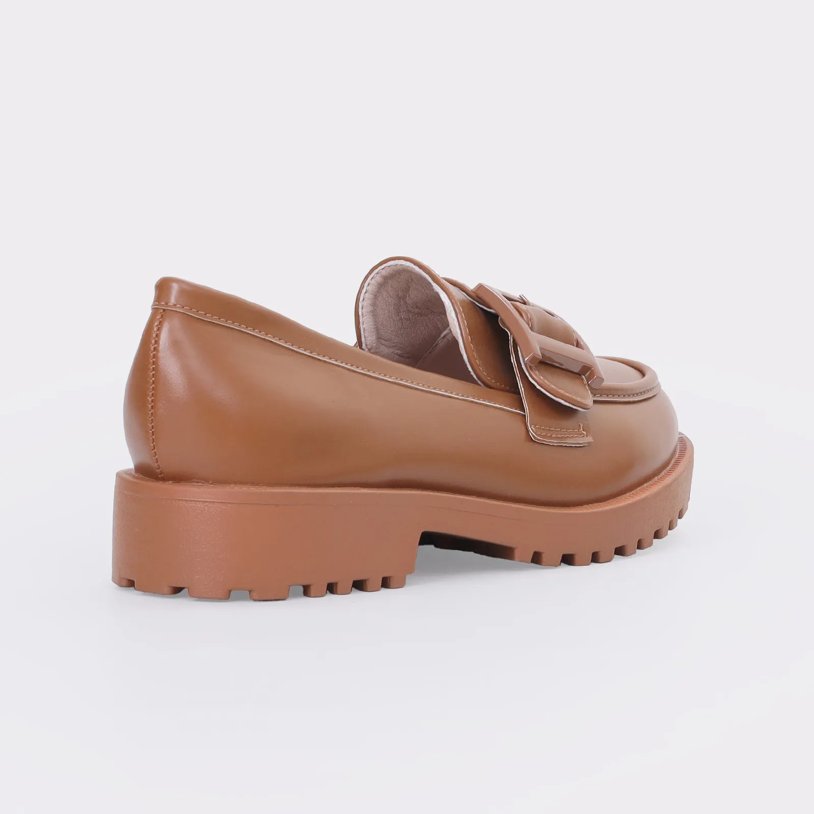 Women's Chunky Loafers