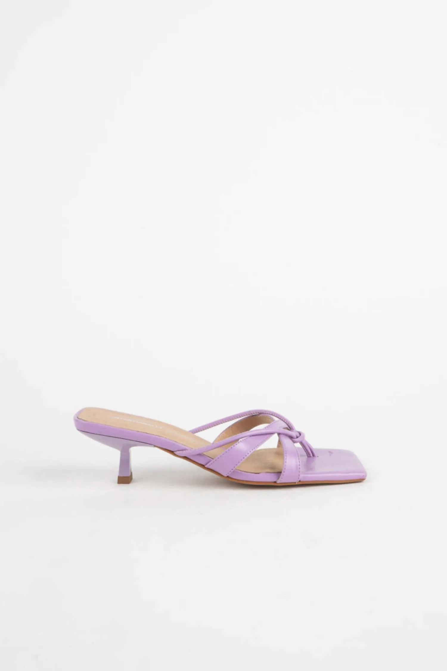 Women's Eli Sandal In Lavender
