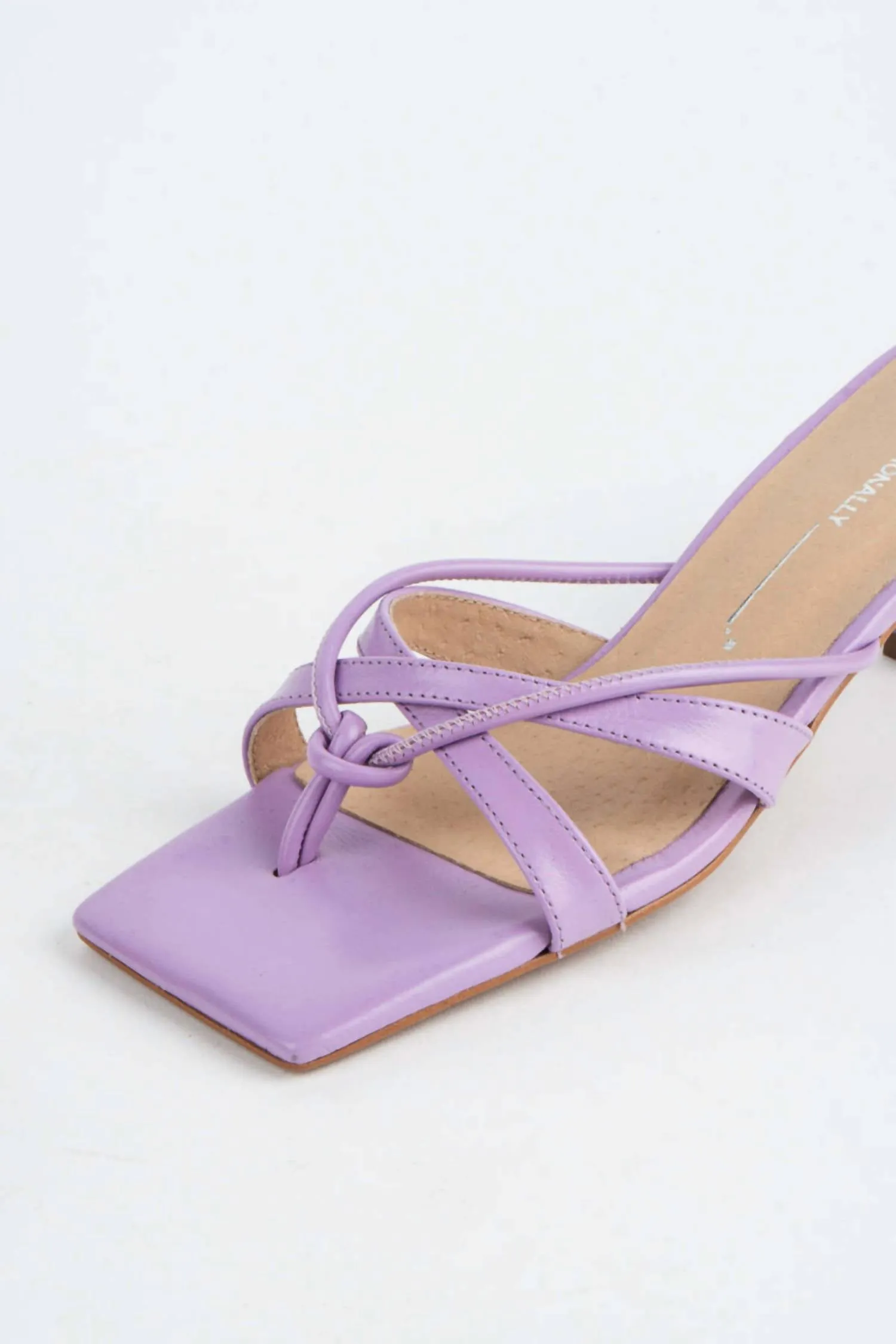 Women's Eli Sandal In Lavender
