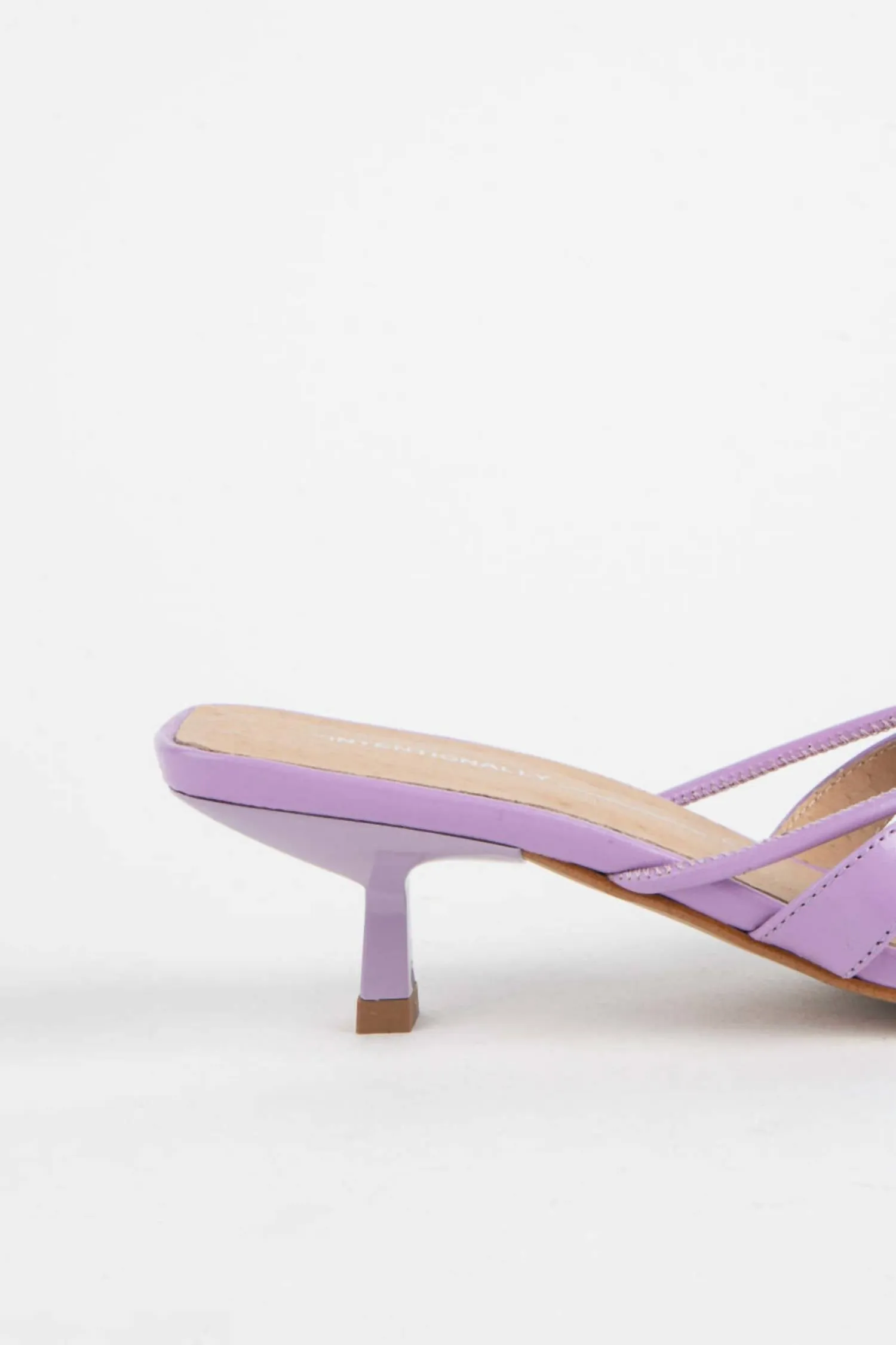 Women's Eli Sandal In Lavender