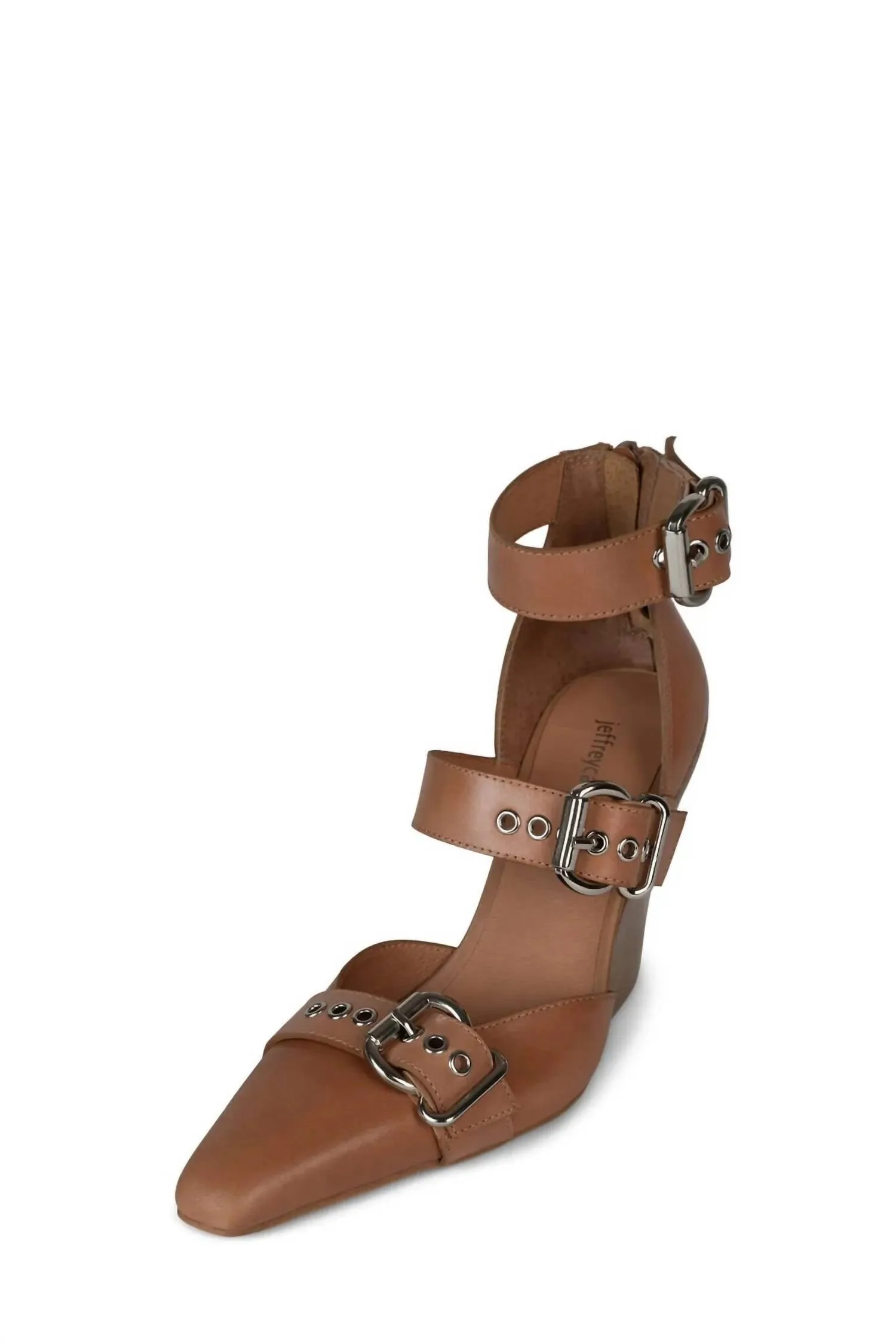 Women's Evander Sandals In Tan