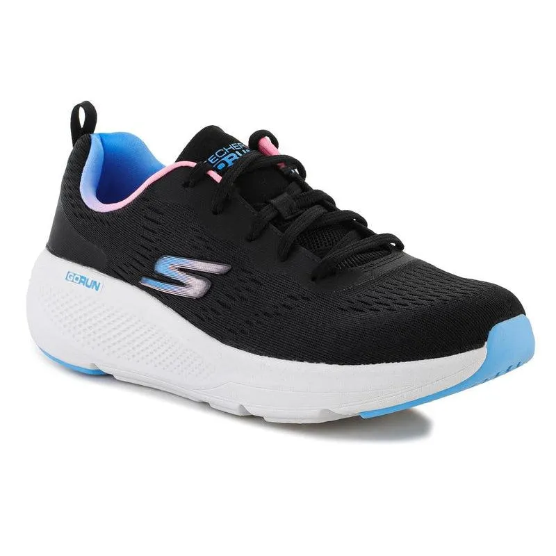 Women's Go Run Elevate - BLACK