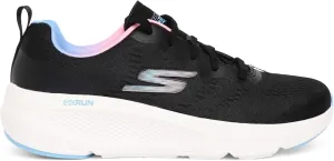 Women's Go Run Elevate - BLACK