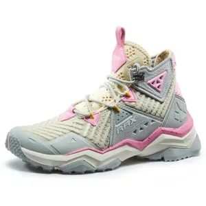 Women's hiking shoes summer outdoor sports shoes women's trekking shoes light breathable