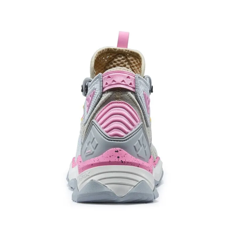 Women's hiking shoes summer outdoor sports shoes women's trekking shoes light breathable