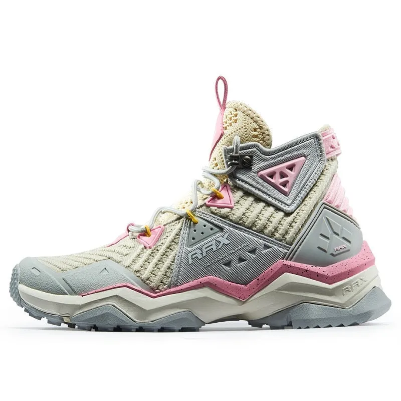 Women's hiking shoes summer outdoor sports shoes women's trekking shoes light breathable