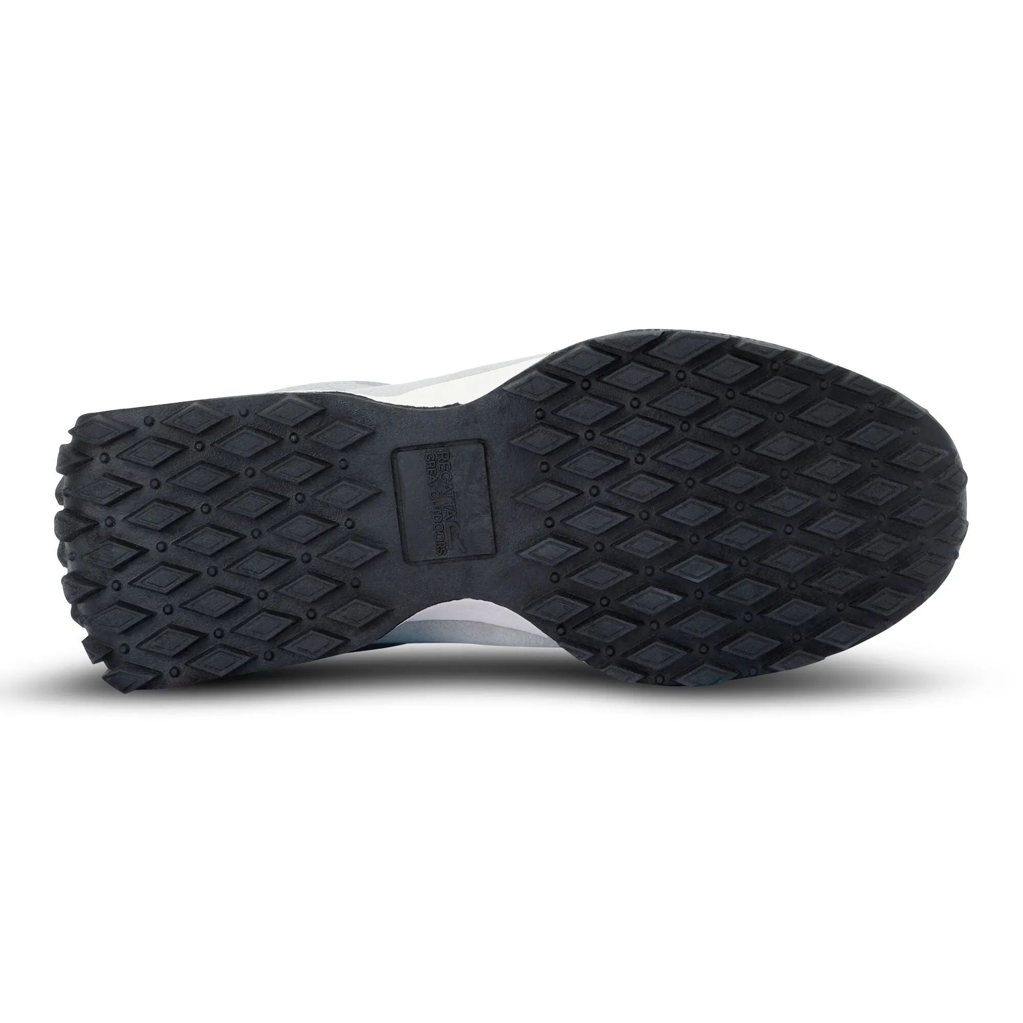 Women's Marine Heritage Trainers | Grey