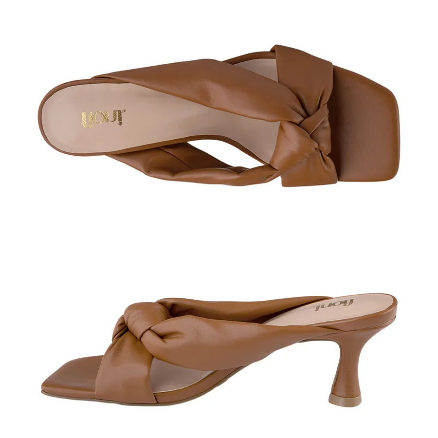 Women's Nola Heel Sandal