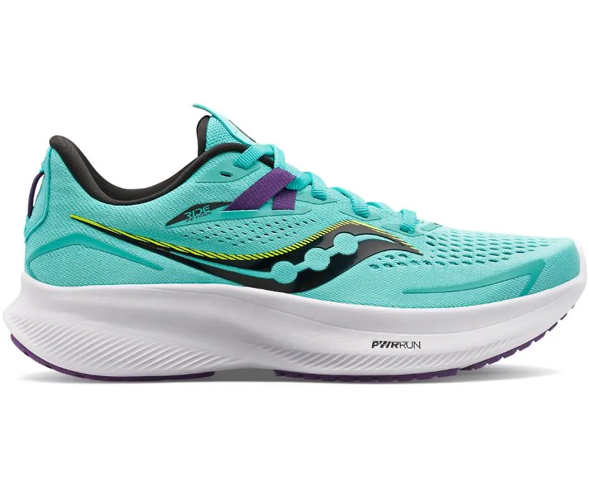 Women's Ride 15