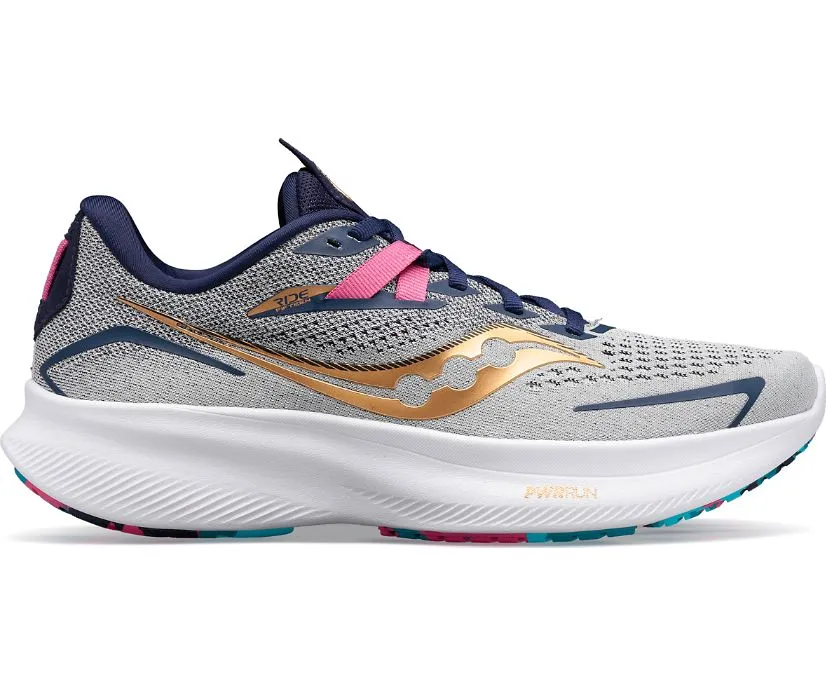 Women's Ride 15