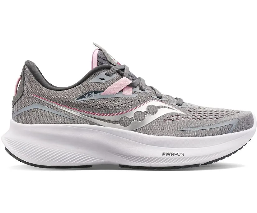 Women's Ride 15