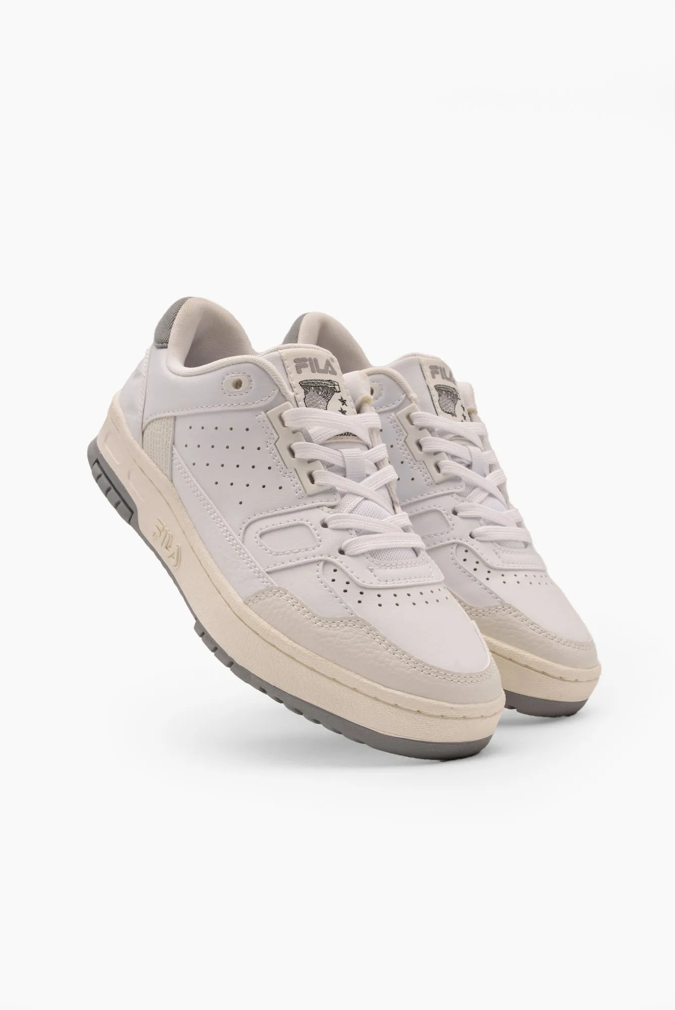 Women's Rissmo Low