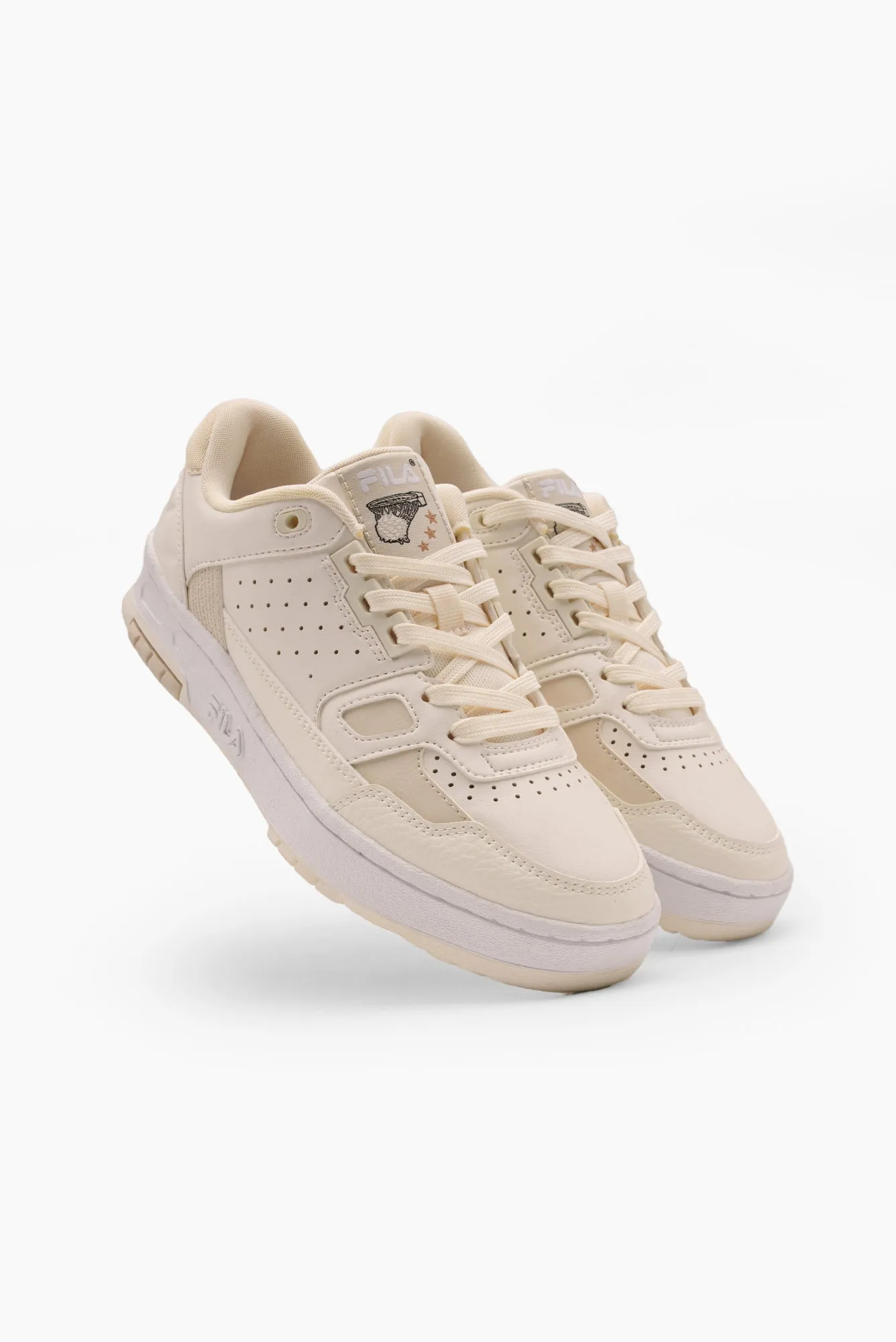 Women's Rissmo Low