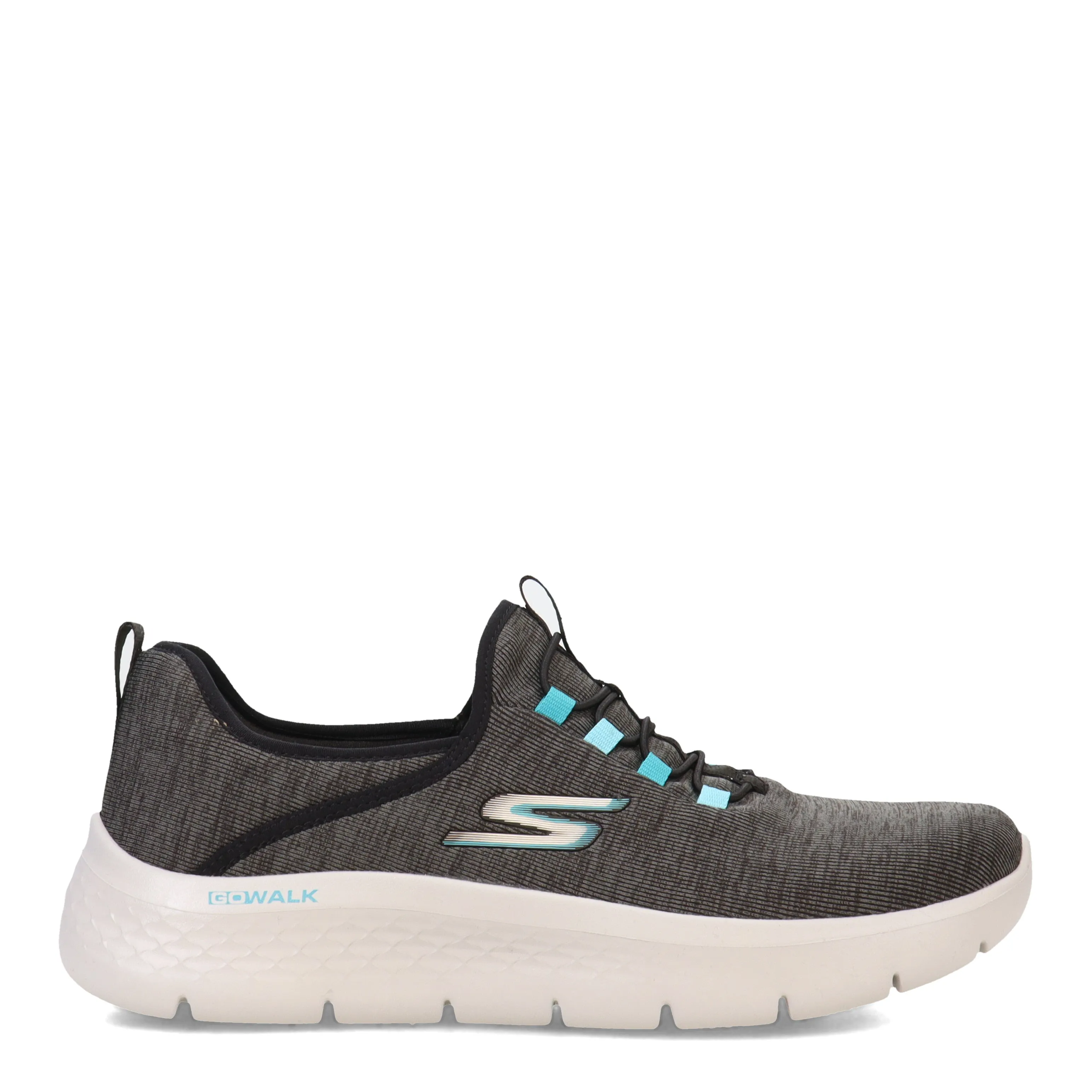 Women's Skechers, GO WALK FLEX - Lucy Sneaker