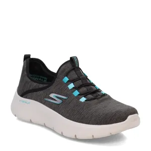 Women's Skechers, GO WALK FLEX - Lucy Sneaker