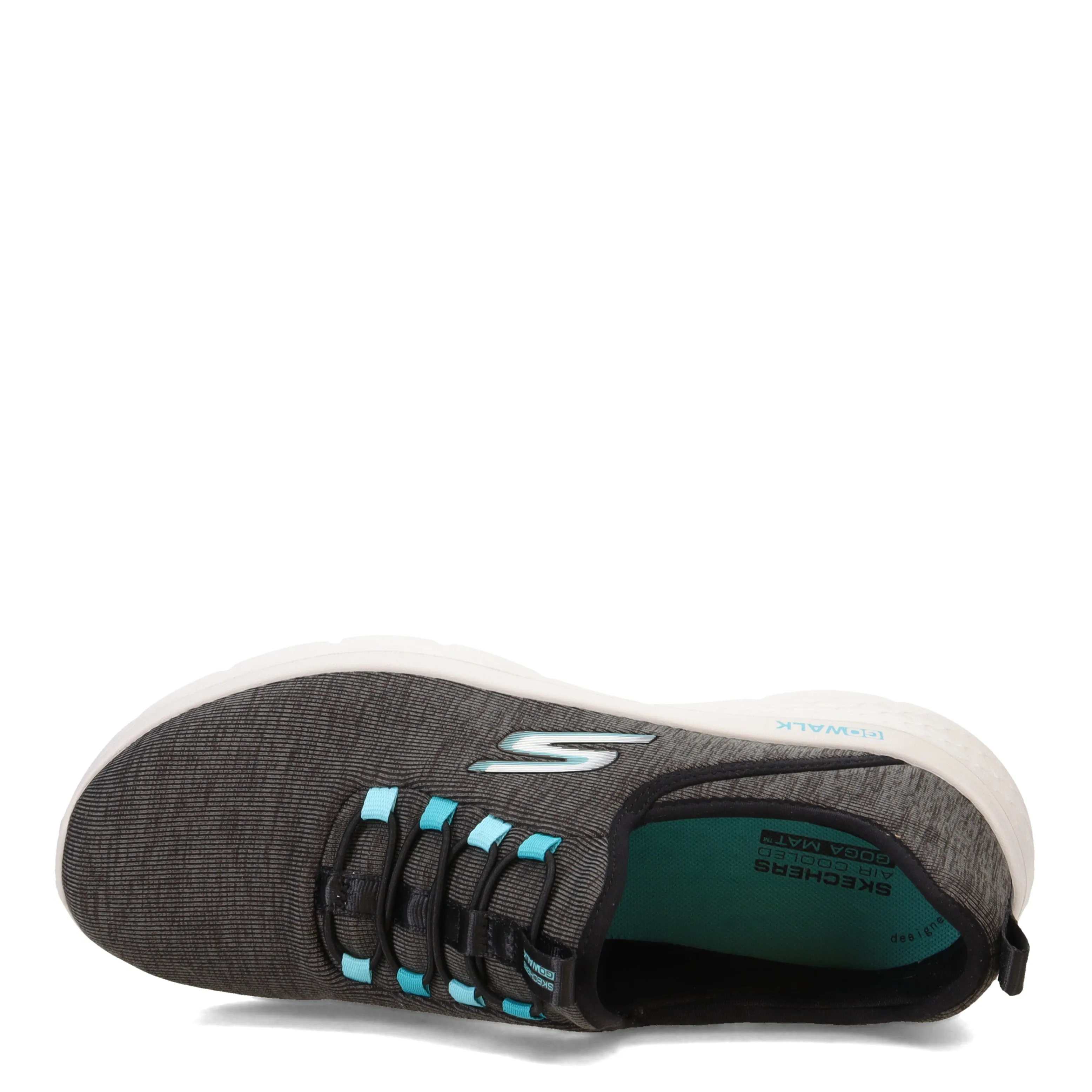Women's Skechers, GO WALK FLEX - Lucy Sneaker