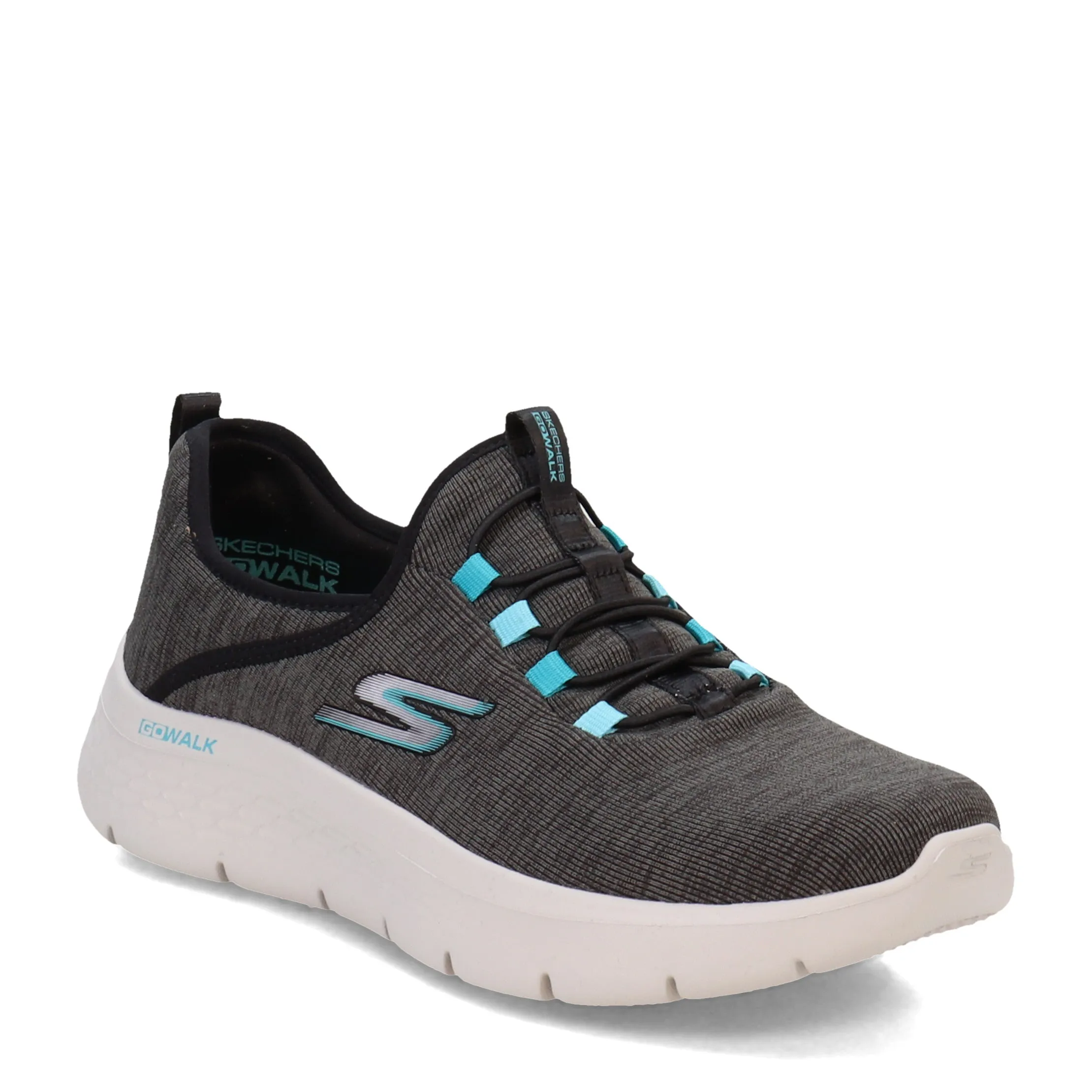 Women's Skechers, GO WALK FLEX - Lucy Sneaker