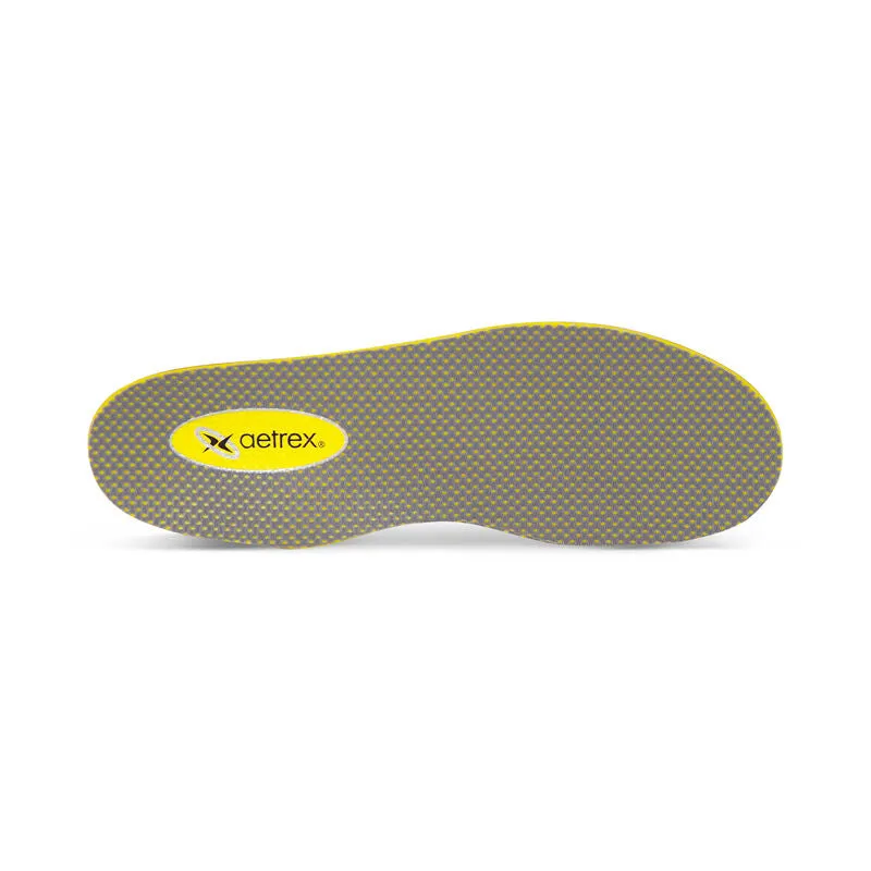 Women's Train Posted Orthotics