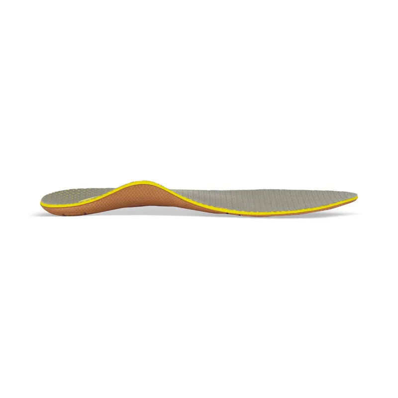 Women's Train Posted Orthotics